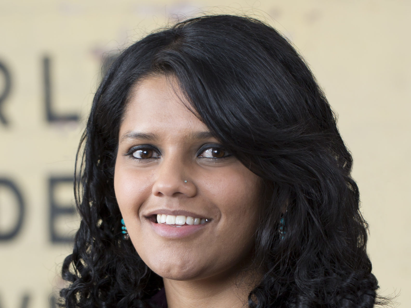 Neethi Abraham, Signal Works Designer and Care Team Chair